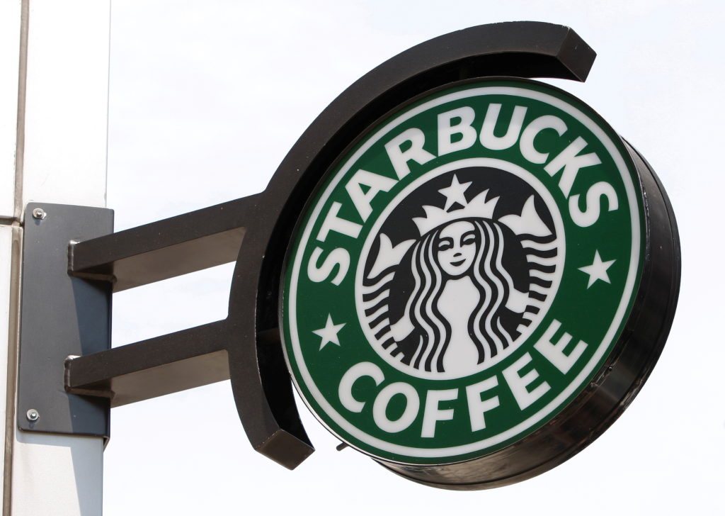 Starbucks employees vote to unionize in Buffalo, New York