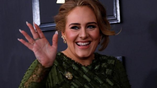 Adele’s Christmas enhance provides 30 a fifth straight week at No. 1 on Billboard
