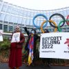 Olympics: IOC says it respects US determination on Beijing 2022 Video games, Sport Information & High Tales