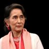 Myanmar court docket delays verdict for ousted chief Suu Kyi