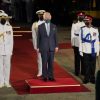 Barbados turns into a republic after bidding farewell to British monarchy