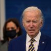WATCH: President Biden advocates for bipartisan infrastructure legislation throughout occasion in Minnesota