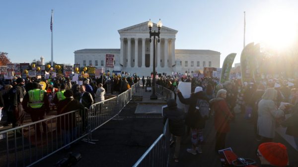 Is Roe v. Wade ‘settled’ regulation? Justices’ earlier assurances now unsure