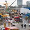 WWII bomb explodes at Munich development web site, injuring 4