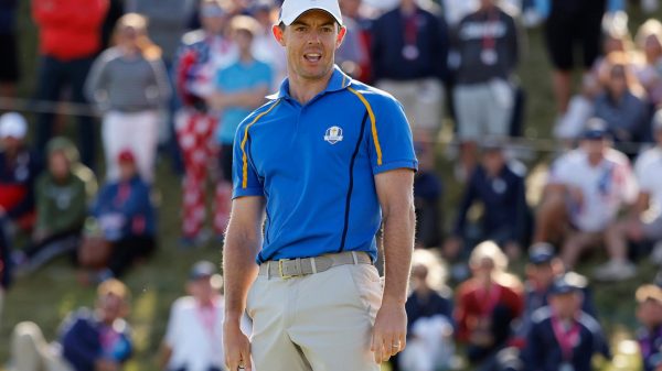 Rory McIlroy defends gamers’ proper to compete in Saudi Arabia