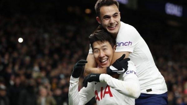 Soccer: Tottenham into high six with easy win over Brentford, Soccer Information & High Tales