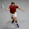 Russian beats Germany, units up Davis Cup ultimate in opposition to Croatia