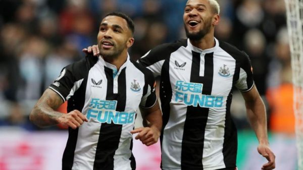 Soccer: Newcastle lastly get first win with victory over Burnley, Soccer Information & Prime Tales