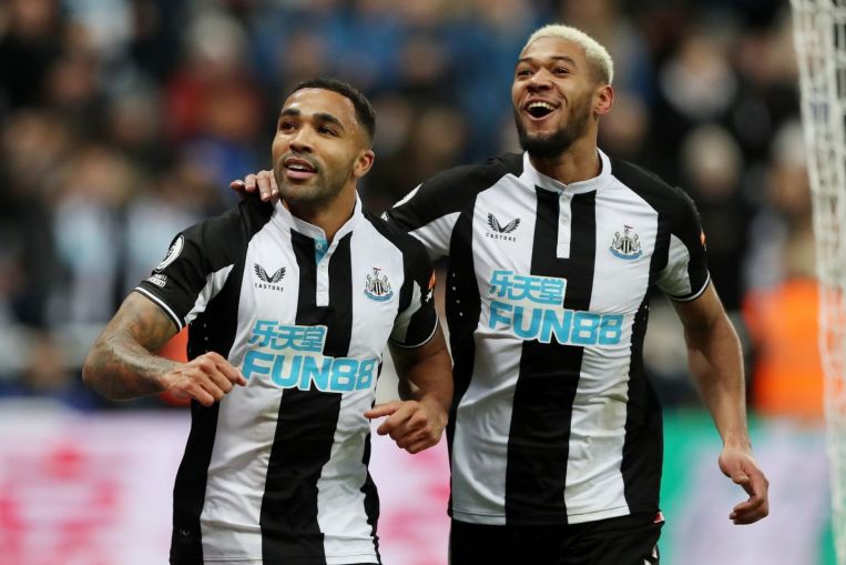 Soccer: Newcastle lastly get first win with victory over Burnley, Soccer Information & Prime Tales