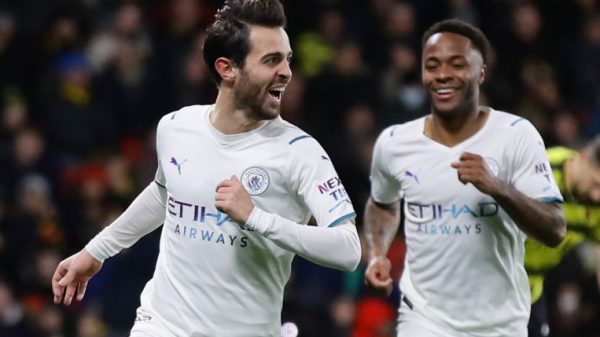 Soccer: Silva shines as Man Metropolis stroll to high spot in Premier League, Soccer Information & Prime Tales