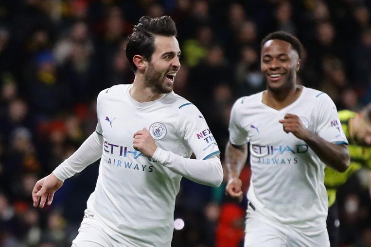 Soccer: Silva shines as Man Metropolis stroll to high spot in Premier League, Soccer Information & Prime Tales