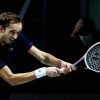 Medvedev leads Russia to 3rd Davis Cup title