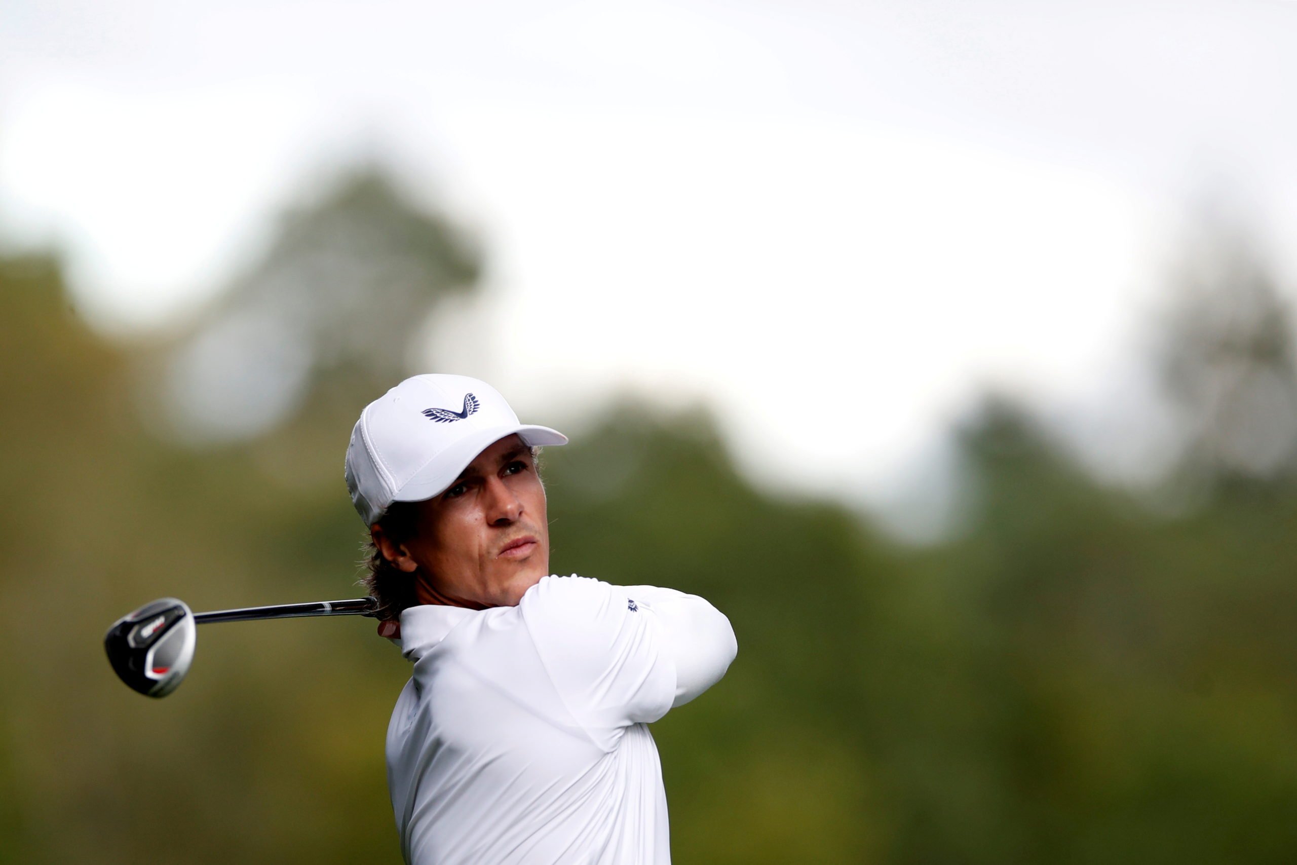 Danish golfer grabbed girl’s breast and urinated on airplane seat, courtroom hears