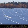 Biden administration approves enlargement of solar energy on U.S. land