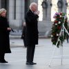 Bidens mark eightieth anniversary of Pearl Harbor assault in go to to WWII Memorial