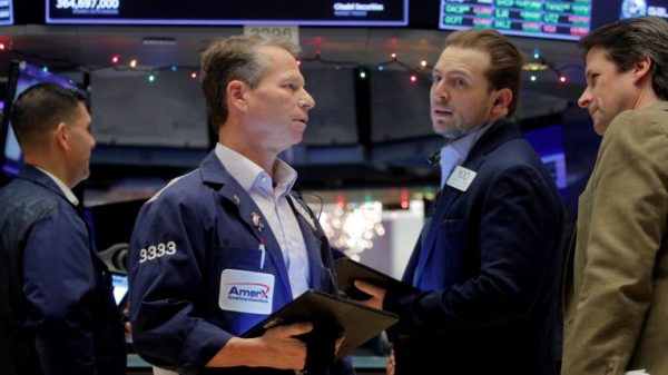 Nasdaq ends 3% larger as US shares rally once more, Corporations & Markets Information & High Tales