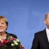 Scholz takes the helm as German chancellor as Merkel period ends