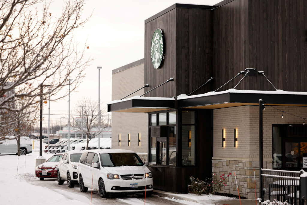 Union objects to outcomes of two Starbucks unionization votes