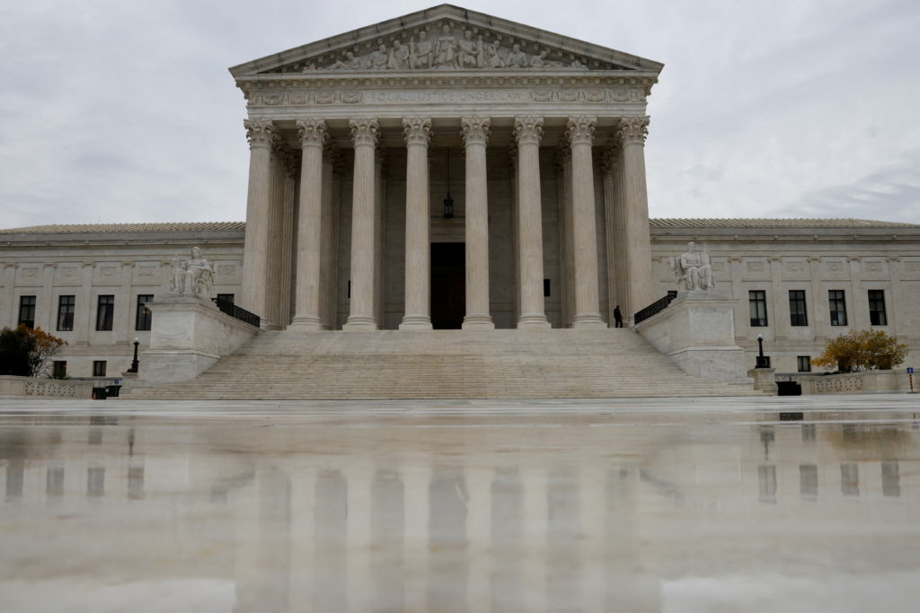 Supreme Court docket permitting Texas abortion ban to stay in place