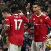 Soccer: Ronaldo penalty provides Man United 1-0 win at Norwich, Soccer Information & High Tales