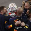 Formulation One: Verstappen wins Abu Dhabi GP on final lap; topped world champion, Formulation One Information & Prime Tales