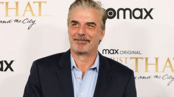 Intercourse And The Metropolis star Chris Noth denies rape allegations, Leisure Information & High Tales