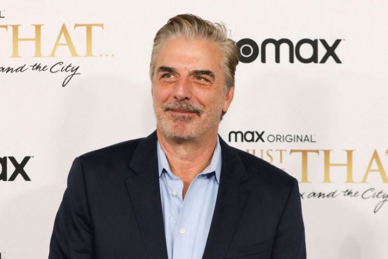 Intercourse And The Metropolis star Chris Noth denies rape allegations, Leisure Information & High Tales