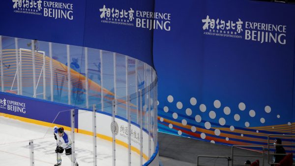 NHL: Olympic resolution anticipated in days