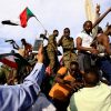 Sudanese rally in new anti-coup protests amid tight safety