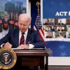 WATCH: Biden indicators payments on pressured labor in China, ALS analysis