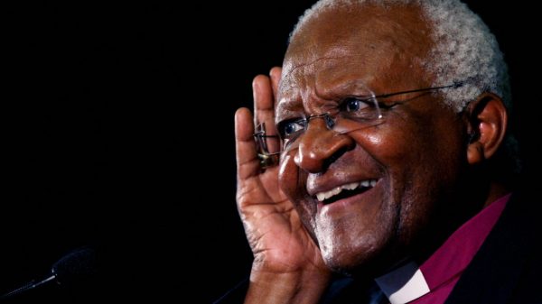 Remembering Desmond Tutu's life and legacy