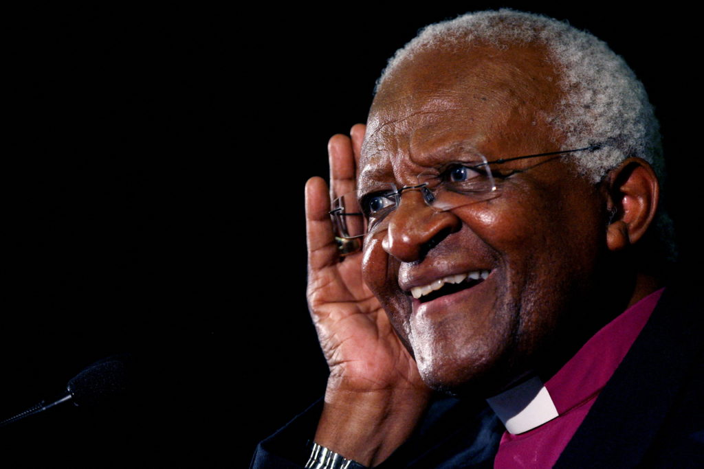 Remembering Desmond Tutu's life and legacy