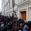 Russian court docket orders shutdown of famend rights group