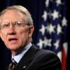 A have a look at the life and legacy of Senate titan and Democratic firebrand Harry Reid
