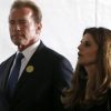 Terminator star Arnold Schwarzenegger and Maria Shriver are lastly divorced