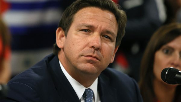 DeSantis pushes invoice that enables dad or mum to sue faculties over important race concept