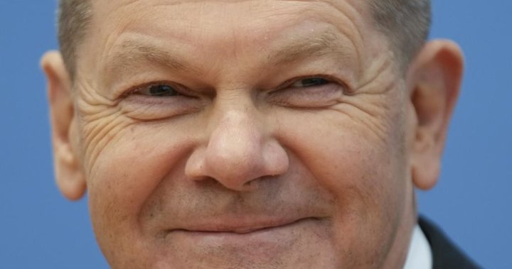 Germany prepares for brand spanking new period as Olaf Scholz set to succeed Angela Merkel as chief – Nationwide