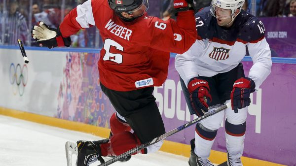 NHL reportedly set to withdraw from Olympics after Covid surge