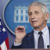 Fauci anxious about elevated hospitalizations however hopeful about colleges