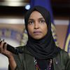 Omar says she’s ‘assured’ Pelosi will take motion in Islamophobia controversy