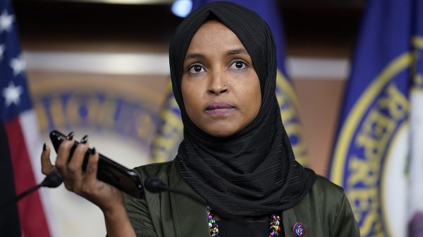 Omar says she’s ‘assured’ Pelosi will take motion in Islamophobia controversy