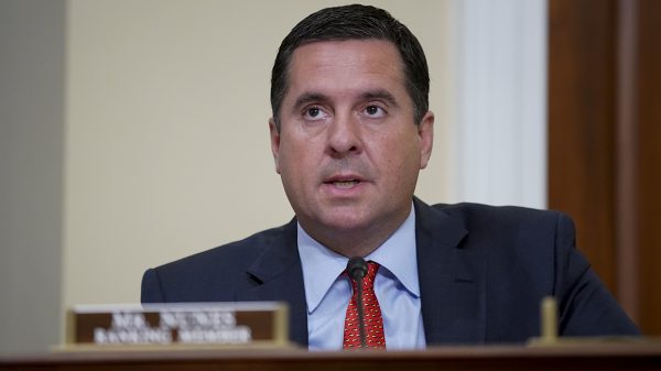 Nunes quits Congress for Trump Media job