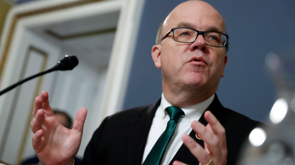 Home passes workaround to maneuver ahead on elevating the debt ceiling