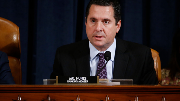 Home GOP jockeys for prime panel spots after Nunes exit