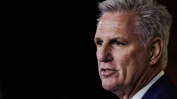 McCarthy faces make or break second with proxy voting case