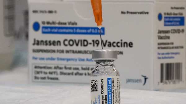 CDC recommends mRNA Covid vaccines over J&J shot amid blood clot dangers