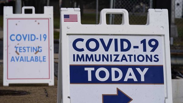 Unhealthy Covid winter brings questions on what’s ‘totally vaccinated’