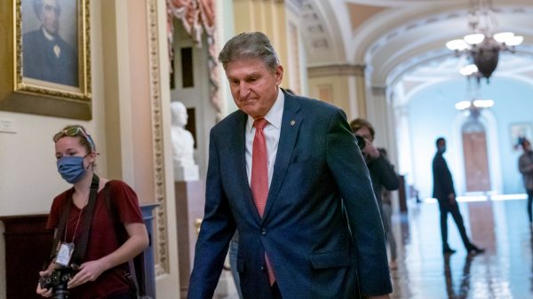 How 14 insurance policies might survive — or die — after Manchin’s ‘no’