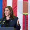 Democrats riled by Spanish-language radio assaults on Kamala Harris