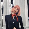 Blackpink’s Lisa has recovered from Covid-19 and is again on Instagram, Leisure Information & High Tales